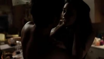 Take it slower, slower, slower, slower. - Shameless