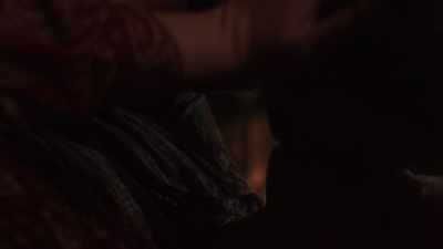 Take some coffee, guys. - Dark Angel