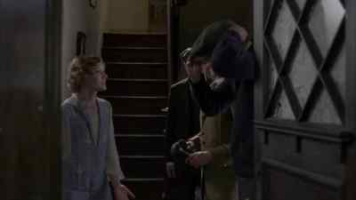 Take some food at least. - Boardwalk Empire