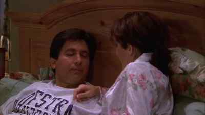 - Take some more piano lessons
from your mother. - Everybody Loves Raymond