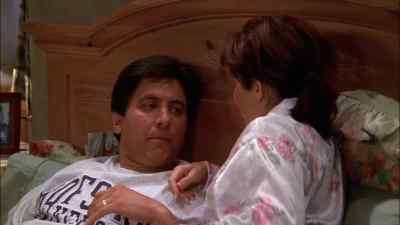 Take some more piano lessons
from your mother. - Everybody Loves Raymond