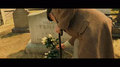 Take some of these. - The Royal Tenenbaums