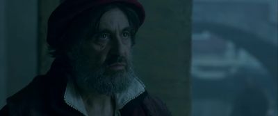 Take some pleasure with us - The Merchant of Venice