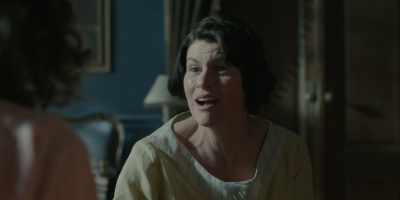 Take your son and your
inheritance and start over. - Flowers in the Attic: The Origin