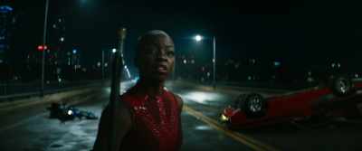 Take another step closer - Black Panther: Wakanda Forever