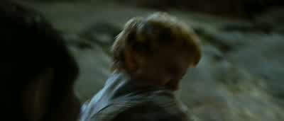 Take your stinking paw off me, you damn dirty ape! - Rise of the Planet of the Apes