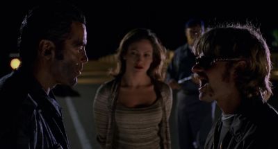 Take your sunglasses off - Out of Sight