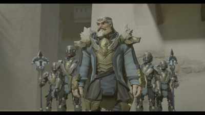 Take that sword back by any means necessary. - He-Man and the Masters of the Universe