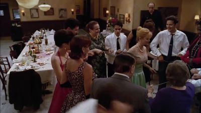 Take it Take it No - Big Night