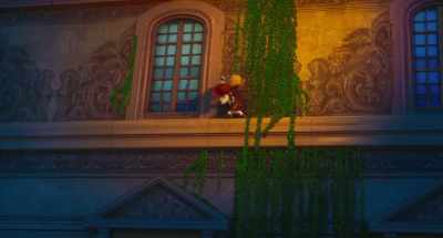 - Take that. And that. And that.
- That's it, Pip! - Dogtanian and the Three Muskehounds