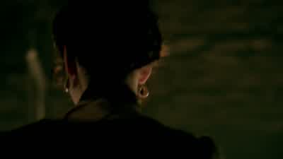 Take that bandage off your shoulder in the next two days. - Outlander