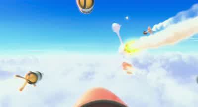 Take that. - Despicable Me