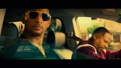 - Take the baby in. - Bad Boys for Life