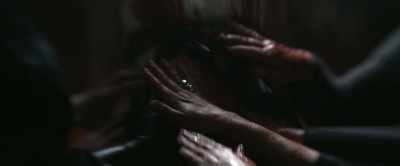 Take the baby, - Jeepers Creepers: Reborn