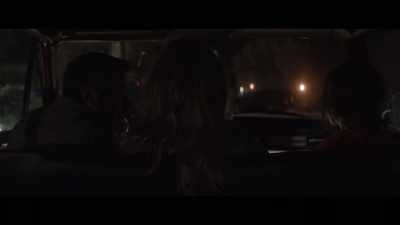 Take the back roads, - Made for Love