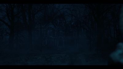 Take the bait, you son of a bitch. - Stranger Things