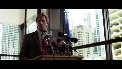 Take the Batman into custody - The Dark Knight