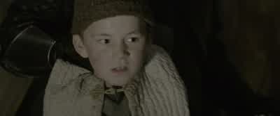 Take the boy and... - King Arthur: Legend of the Sword