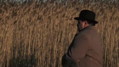 Take the cannoli - The Godfather