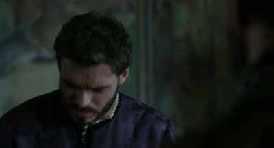 Take the city by force-- - Medici: Masters of Florence