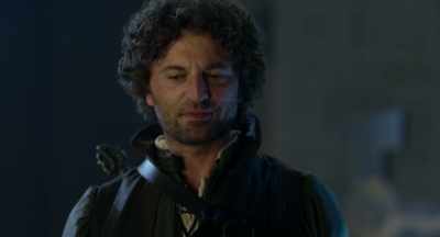 Take the Corona guard back there. - Medici: Masters of Florence