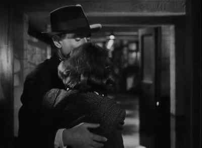 - Take the curtain up.
- Don't touch anything. - Stage Fright