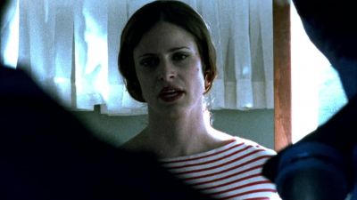 Take the deal
or leave my house. - Cold Case