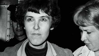 Take the elevator and get out of here." - The Andy Warhol Diaries
