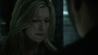 Take the exodus ship. - The 100