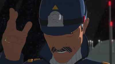Take the First Order shuttle. - Star Wars Resistance
