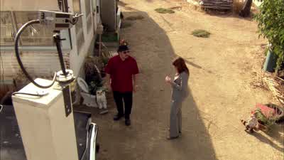 Take the front door, cover the exits. - Dexter
