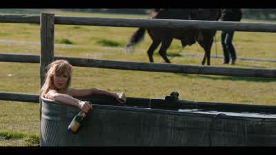 - Take the fucking reins. - Yellowstone