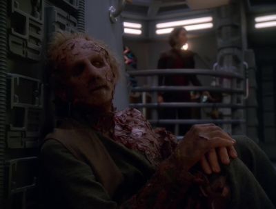 Take the helm. - Star Trek: Deep Space Nine