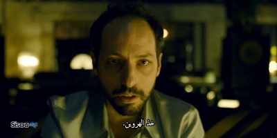 Take... the heroin! - Patrick Melrose