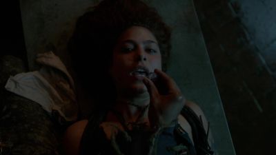 Take the key
and this will end. - The 100