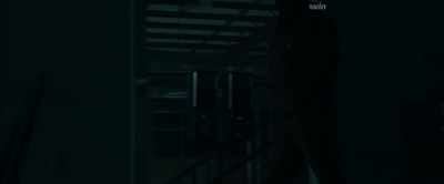 Take the keys and go
check all the offices. - Hunt Her, Kill Her