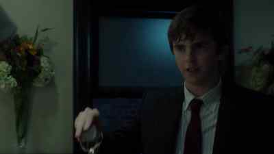 Take the keys. - Bates Motel