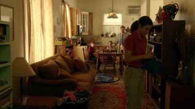Take the kids to school for me? - Preacher