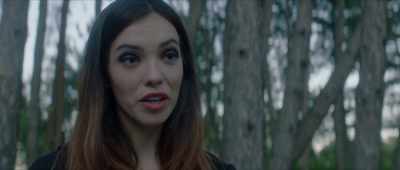 Take the knife and cut your
throat. - Daddy's Girl
