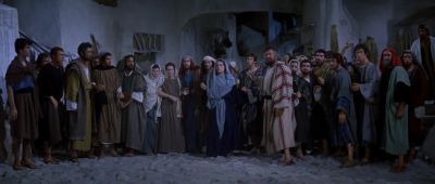 Take the miracles - King of Kings