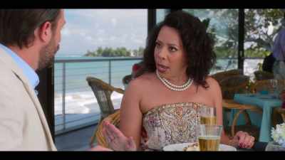 Take the money, - Gordita Chronicles