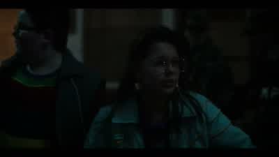 Take the nearest threat! - Stranger Things