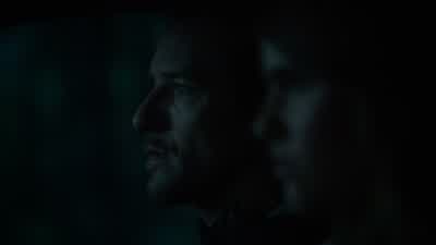 Take the next left, cut over to the highway. - Teen Wolf