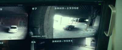 Take the next left. - Mile 22