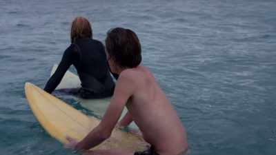 Take the next one in, kid. - Breath