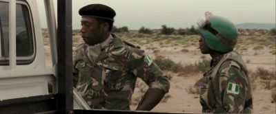 Take the others back Go - Attack on Darfur