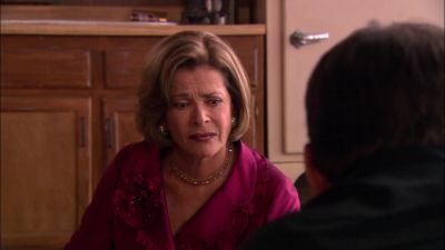 Take the pill What's a forget me now - Arrested Development