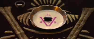 Take the pill, - The Pentaverate