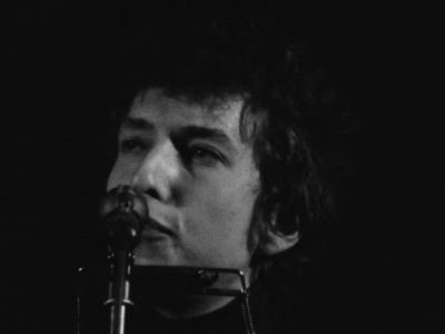 Take the rag away from your face - Bob Dylan: Dont Look Back