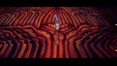 Take the right flank!
You the left flank! - The Thief and the Cobbler